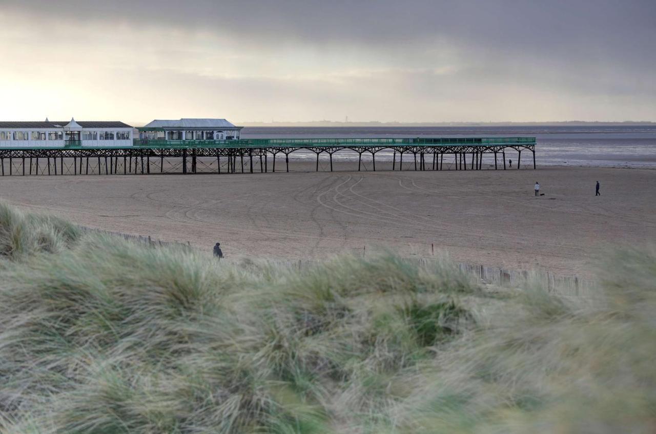 Glendower Hotel BW Signature Collection Lytham St Annes Esterno foto